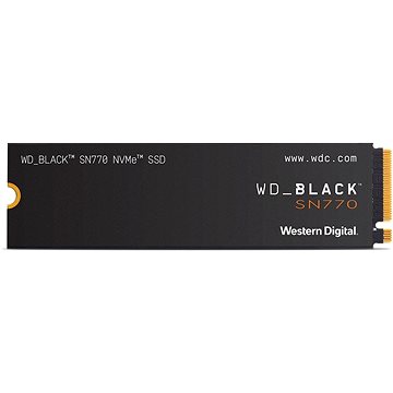 

WD Black SN770 NVMe 2TB