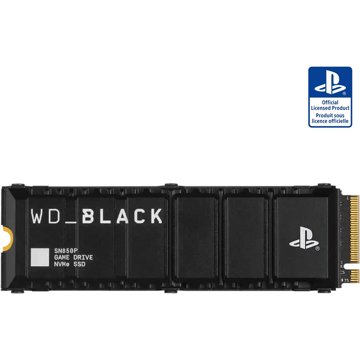 

WD_BLACK SN850P 4TB pro PS5