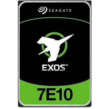 Seagate Exos 7E10 6TB Standart SATA