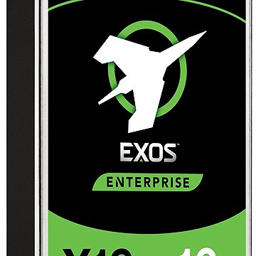 

Seagate Exos X18 16TB 512e/4kn SATA