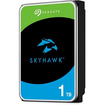 

Seagate SkyHawk 1TB
