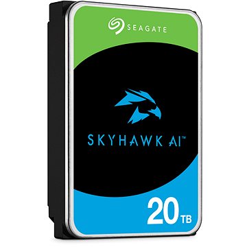 

Seagate SkyHawk AI 20TB