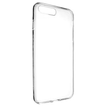 FIXED pro Apple iPhone 7/8/SE (2020/2022) čirý - Kryt na mobil