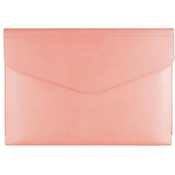 

FIXED Siena pro notebooky o úhlopříčce do 15,3" broskvové