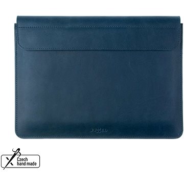 

FIXED Oxford Torcello pro Apple MacBook Air 13,6" (2022/2024/2025) modré