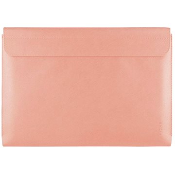 

FIXED York pro notebooky o úhlopříčce do 15,3" broskvové