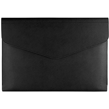 

FIXED Siena pro notebooky o úhlopříčce do 15,3" černé