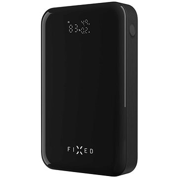 

FIXED Zen 20 Pro s LCD displejem a výstupem 130W 20 000 mAh černá