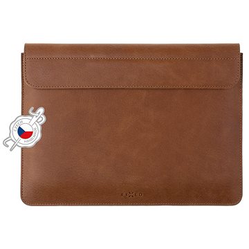 

FIXED Oxford pro Apple iPad Pro 11" (2018-2022) a iPad Air (2020/2022) s Magic Keyboard hnědé