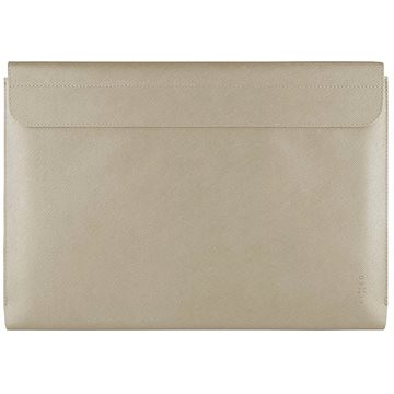 

FIXED York pro tablety o úhlopříčce do 11" krémové