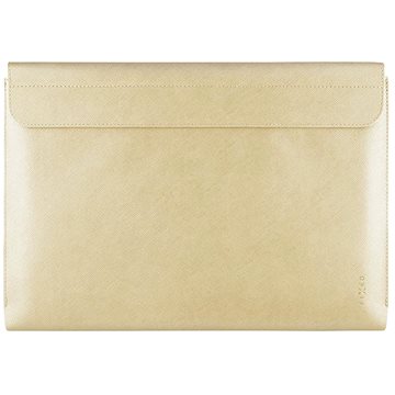 

FIXED York pro tablety o úhlopříčce do 11" světle žluté
