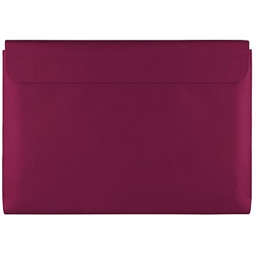 

FIXED York pro tablety o úhlopříčce do 11" vínové