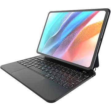 

FIXED Typee pro Apple iPad Pro 11" M4 2024 CZ černé