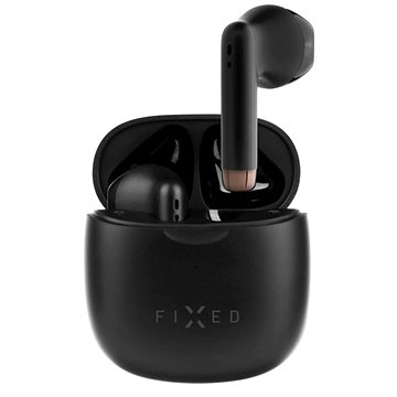 

FIXED Pods černá