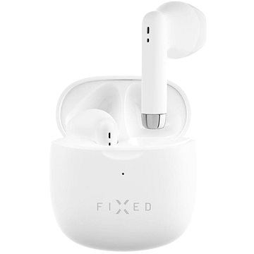 

FIXED Pods bílá