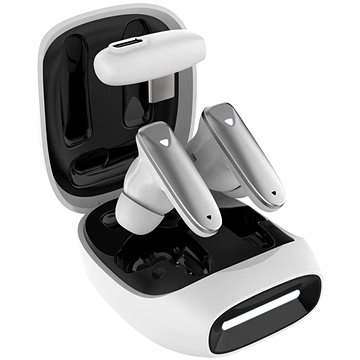 

FIXED Game Pods bílá