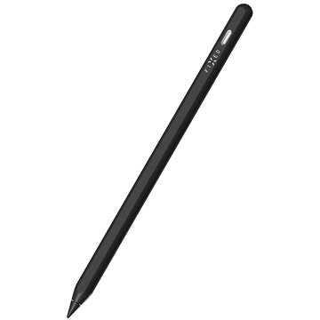 

FIXED Graphite Pro pro iPady s bezdrátovým nabíjením a chytrým tlačítkem černý