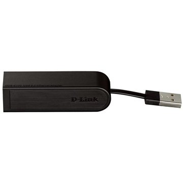 

D-Link DUB-E100
