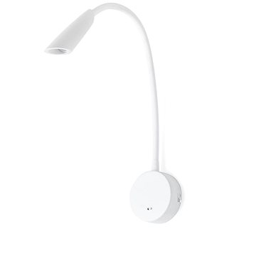 

FARO 41031 - LED Nástěnná lampička BOKEN LED/3W/100-240V