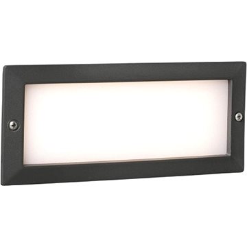

FARO 72092 - LED VenKovní zápustné svítidlo STRIPE-2 LED/5W/230V IP54