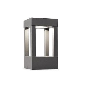 

FARO 70755 - LED VenKovní lampa AGRA LED/10W/230V IP54