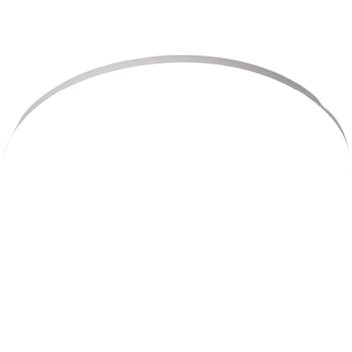 

FARO 63291 - LED VenKovní stmívatelné stropní svítidlo ZON LED/18W/230V IP54