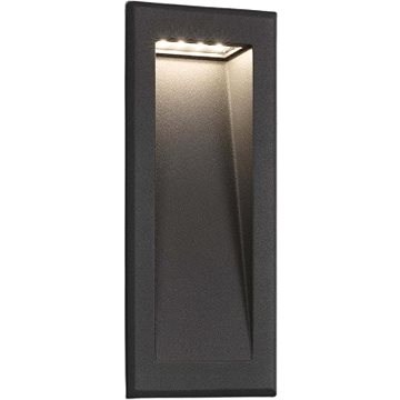

FARO 70833 - LED VenKovní zápustné svítidlo SOUN-2 LED/5W/230V IP65