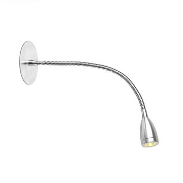 

FARO 40996 - LED Nástěnná lampička LOKE LED/3W/100-240V