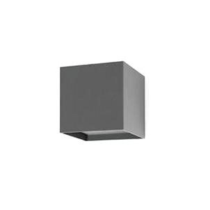 

FARO 70637 - LED VenKovní nástěnné svítidlo OLAN 2xLED/3W/230V IP54
