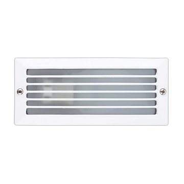 

FARO 71480 - VenKovní nástěnné svítidlo ESCA 1xE27/40W/100-240V IP44