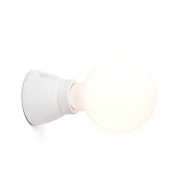 

Faro 62300 - Nástěnné svítidlo KERA 1xE27/15W/230V