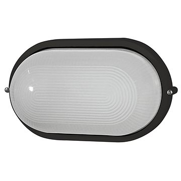 

FARO 72001 - VenKovní nástěnné svítidlo DERBY-P 1xE27/60W/230V IP44