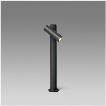 

FARO 70783 - LED VenKovní lampa SPY-2 LED/6W/230V IP65