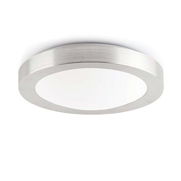 

FARO 62981 - Koupelnové stropní svítidlo LOGOS 2xE27/20W/100-240V IP44