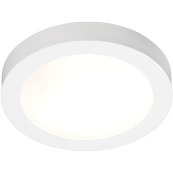 

FARO 62965 - Koupelnové stropní svítidlo LOGOS-1 1xE27/15W/230V IP44