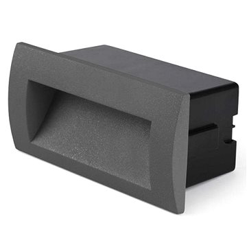 

FARO 70147 - LED VenKovní zápustné svítidlo SEDNA-2 LED/3W/230V IP65