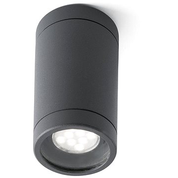 

FARO 71374 - VenKovní bodové svítidlo OLOT 1xGU10/35W/230V IP44