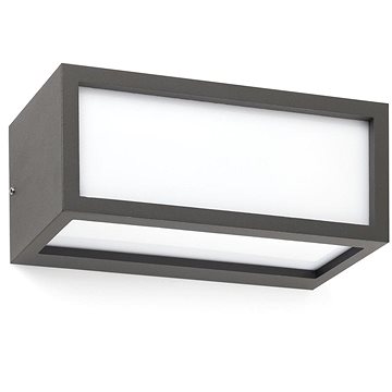 

FARO 70573 - VenKovní nástěnné svítidlo TEJO 1xE27/20W/230V IP54