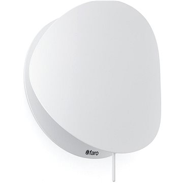 

FARO 62105 - Nástěnné svítidlo OVO-P 1xR7s/8W/230V