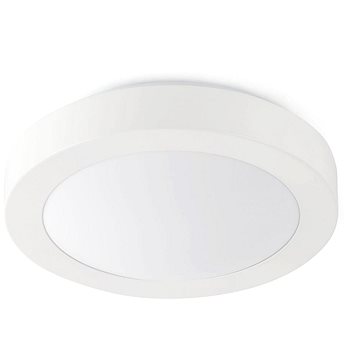 

FARO 62966 - Koupelnové stropní svítidlo LOGOS-2 2xE27/20W/230V IP44