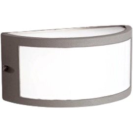 

FARO 70696 - VenKovní nástěnné svítidlo NeGUS 1xE27/60W/230V IP54