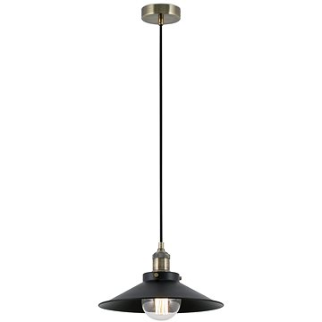 

FARO 64133 - Lustr na lanku MARLIN 1xE27/60W/230V