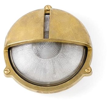 

FARO 70996 - VenKovní nástěnné svítidlo TIMON 1xE27/60W/230V IP44