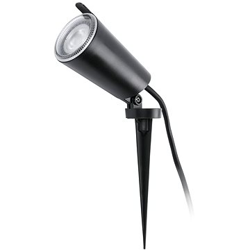 

FARO 71528 - VenKovní lampa TONI 1xGU10/8W/230V IP65