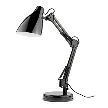 

FARO 51917 - Stolní lampa GRU 1xE27/11W/230V