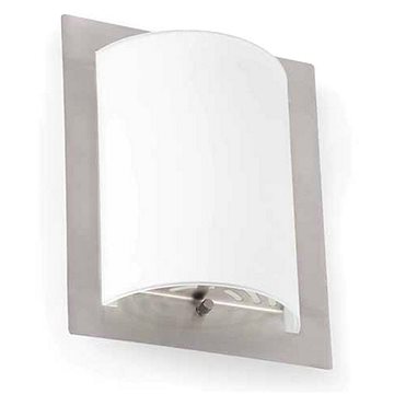 

FARO 62987 - Nástěnné svítidlo DIULA 1xE27/60W/230V