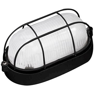 

FARO 72011 - VenKovní nástěnné svítidlo ESTAY 1xE27/15W/230V