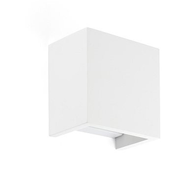 

FARO 63284 - Nástěnné svítidlo OSLO 1xG9/6W/100-240V