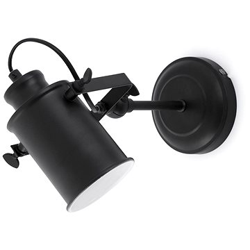 

FARO 60000 - Nástěnné bodové svítidlo LIST 1xE27/40W/230V