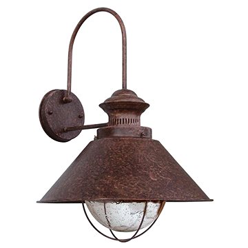 

FARO 71128 - VenKovní nástěnné svítidlo NAUTICA 1xE27/11W/230V